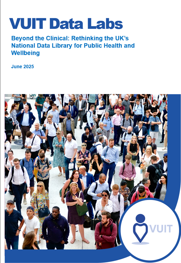 National Data Library White Paper Front page-1