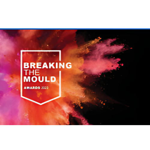 Breaking The Mould Award