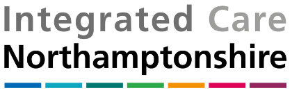 Integrated Care North Logo