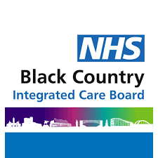 NHS BC ICB Logo
