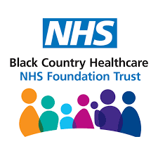 NHS Black Country Logo