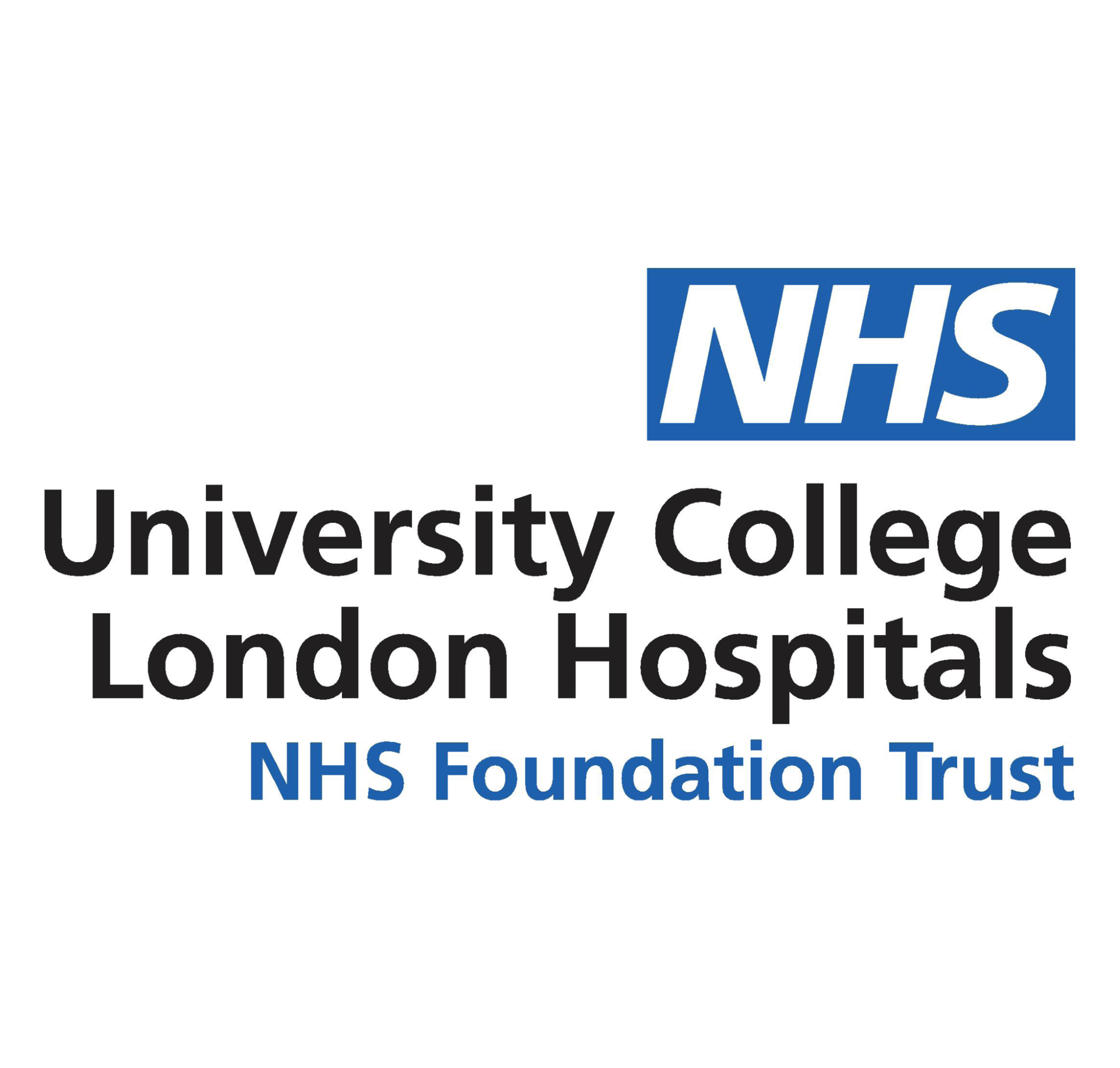 NHS Uni College Longon Logo