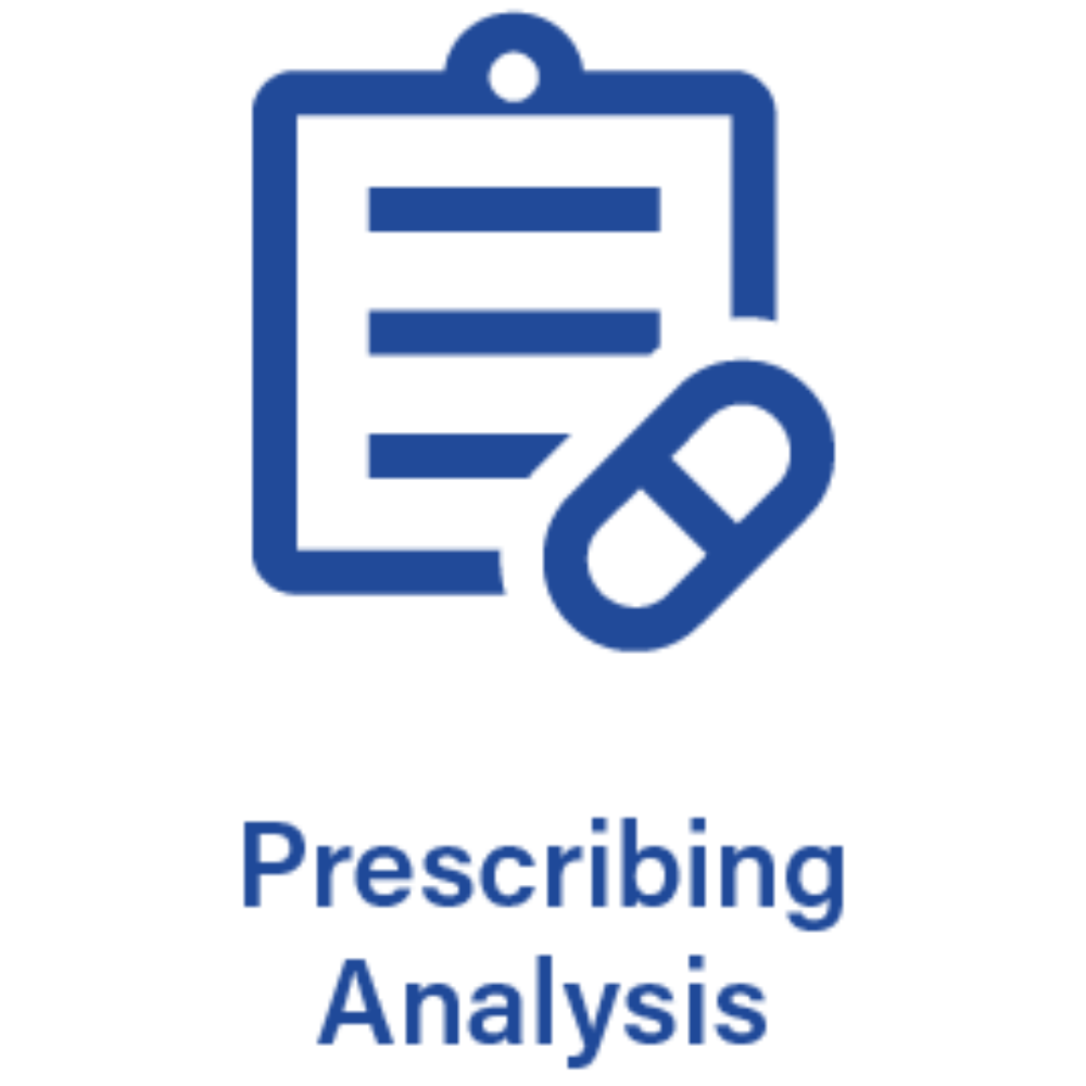 Prescribing Analysis Logo V1