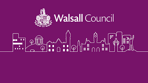 Walsall Council Logo